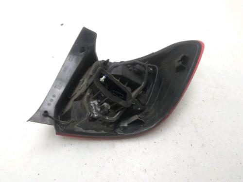 Used Left taillight DACIA SANDERO II TCe 90 (B8M1, B8MA, B8AC) (90 hp) 27728907
