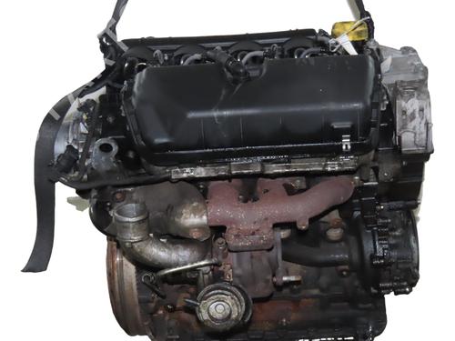 Engine RENAULT ESPACE IV (JK0/1_) 2.2 dCi (JK0H) | BP40273631M1 - Image 4