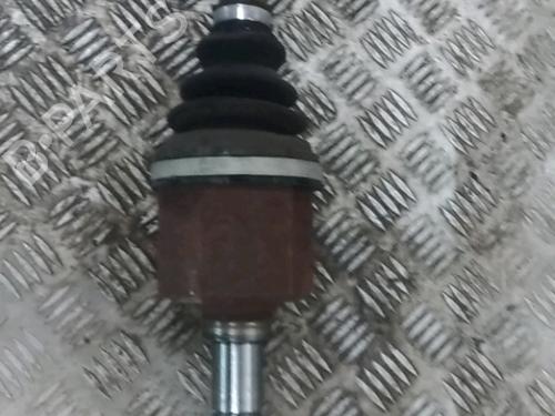 Used Left front driveshaft Left front driveshaft PEUGEOT BOXER Van 2.2 HDi 120 (120 hp) 25623234 25623234