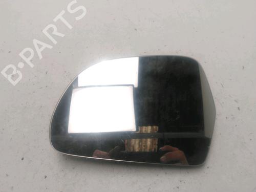 Left mirror AUDI A3 Sportback (8PA) 2.0 TDI 16V | BP26442947C26 
