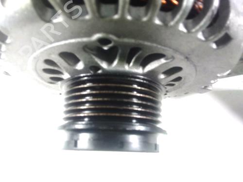 Alternator OPEL MERIVA A MPV (X03) 1.7 CDTI (E75) | BP27510251M7 