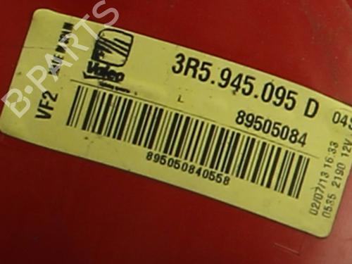 Used Left taillight Left taillight 32038845 32038845