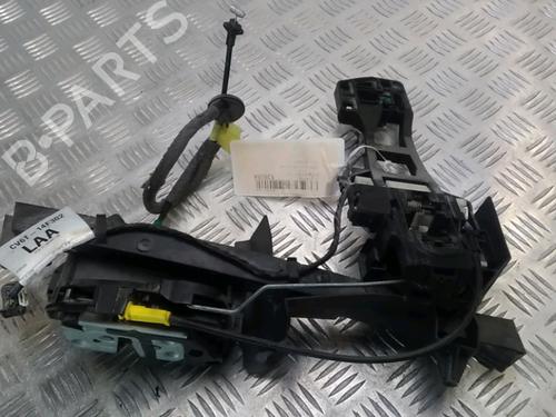 Used Front left lock FORD KUGA II (DM2) 1.5 TDCi (120 hp) 15201748