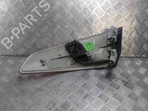 Left taillight RENAULT FLUENCE (L3_) 1.5 dCi (L30D, L30L, L306, L33F, L33L, L33M, L33V, L33W) | BP13083467C34 