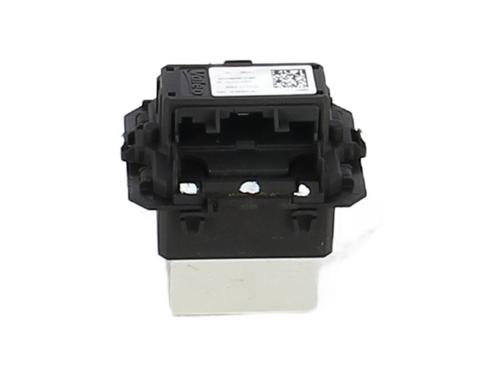 Heater resistor CITROËN C3 III (SX) 1.5 BlueHDi 100 (SXYHYP, SXYHTU) | BP30048108M108  - Image 5