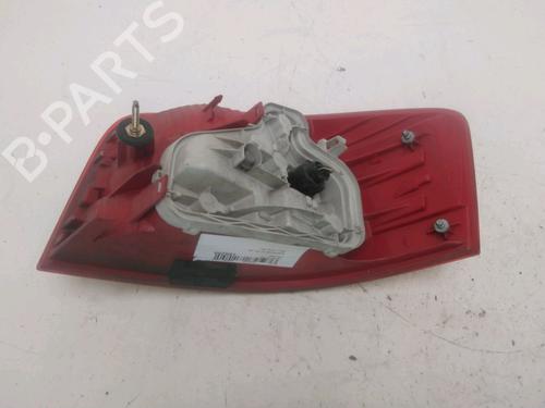 Used Left taillight Left taillight AUDI A3 (8P1) 2.0 TDI 16V (140 hp) 29601817 29601817