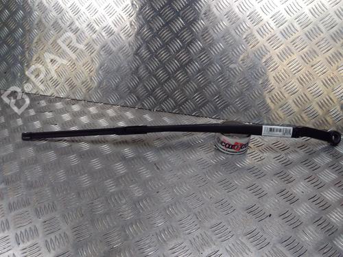 Used Front windshield wiper arm BMW 3 (E46) 320 d (150 hp) 14903096