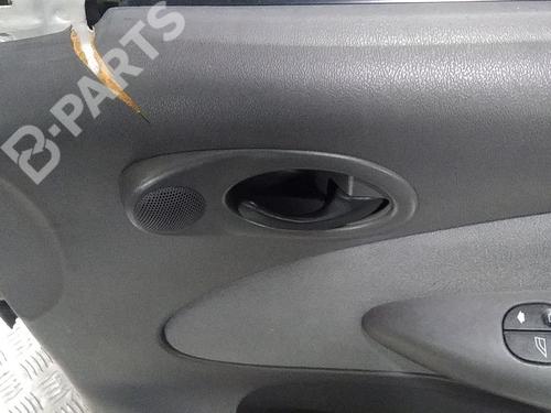 Right front door FORD FIESTA IV (JA_, JB_) 1.3 i | BP11522293C3 