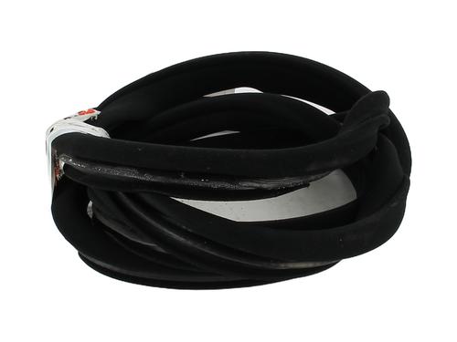 Used Rubber door seal MERCEDES-BENZ C-CLASS (W204) C 180 CDI (204.000) (120 hp) 29873063