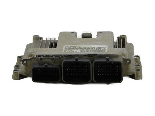 Engine control unit (ECU) PEUGEOT PARTNER Box Body/MPV 1.6 HDi | BP32400000M57 - Image 6