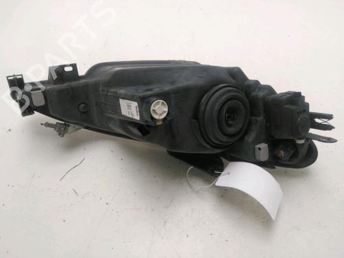 Used Left headlight PEUGEOT 206 Hatchback (2A/C) 1.1 i (60 hp) 22368420