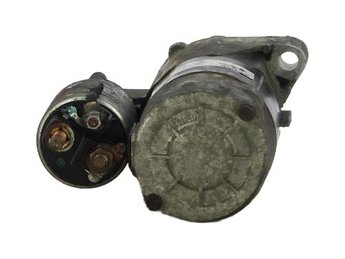 Starter RENAULT KANGOO (KC0/1_) 1.2 16V (KC05, KC06, KC03, KC0T, KC0W, KC1D) | BP37226636M8 - Image 2