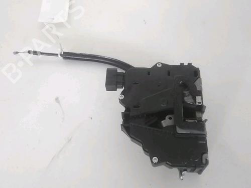 Front right lock FIAT DUCATO Van (250_) 130 Multijet 2,3 D | BP27622328C97