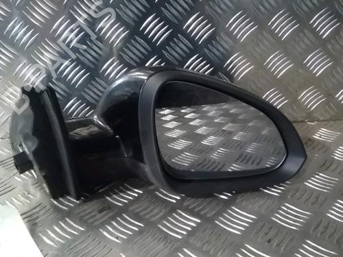 Used Right mirror OPEL INSIGNIA A (G09) 2.0 CDTI (68) (131 hp) 13081472