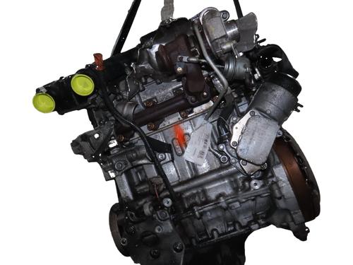 Motor Motor CITROËN C4 I (LC_) 1.6 HDi (90 hp) 35936189 35936189