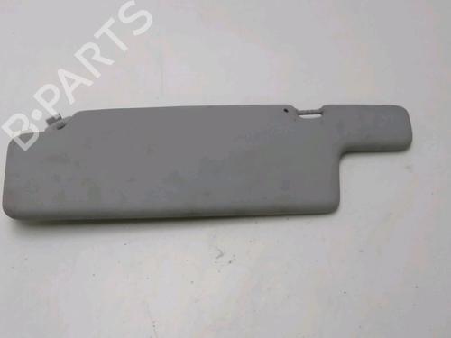 Used Right sun visor VW GOLF III (1H1) 2.0 (115 hp) 19529918