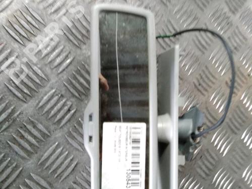 Used Rear mirror SEAT TOLEDO III (5P2) 1.9 TDI (105 hp) 11714873