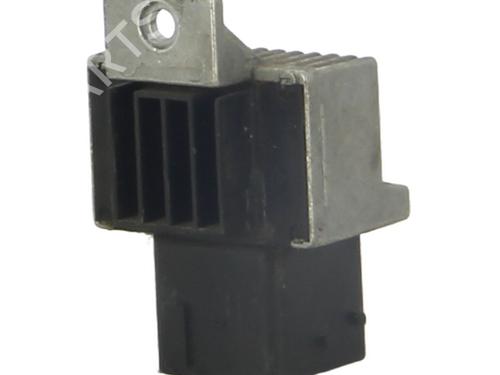 Electronic module RENAULT MEGANE III Hatchback (BZ0/1_, B3_) 1.5 dCi | BP36544178M83 - Image 2