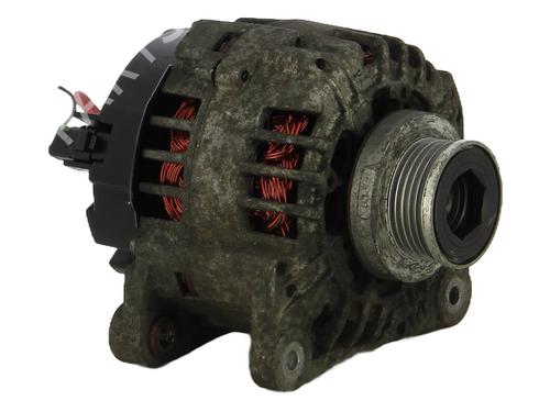 Used Alternator Alternator RENAULT CLIO II (BB_, CB_) 1.5 dCi (B/CB07) (65 hp) 35970798 35970798