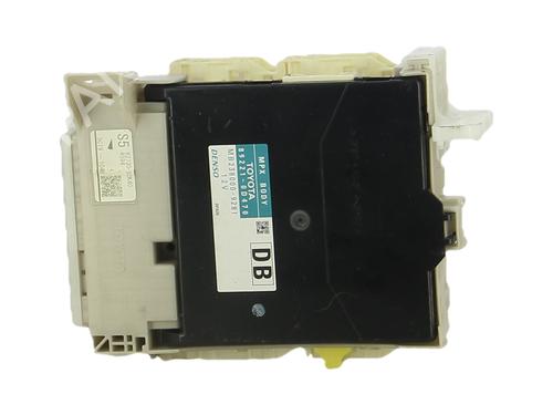 Used Fuse box Fuse box 38714646 38714646