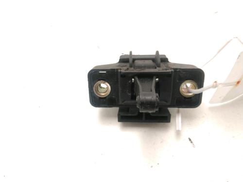 Used Tailgate lock Tailgate lock 19791752 19791752