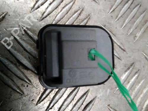 Used Mirror switch VW GOLF V Variant (1K5) 1.9 TDI (105 hp) 13544918