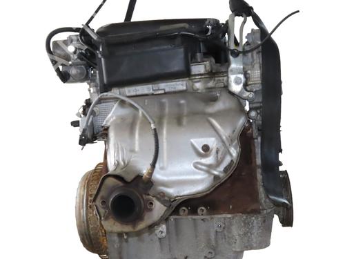 Engine RENAULT CLIO III (BR0/1, CR0/1) 1.6 16V (BR05, BR0B, BR0Y, BR15, BR1J, BR1M, BR1Y, CR0B,... | BP37480207M1 - Image 3