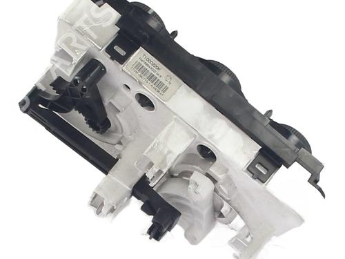 Used Climate control Climate control 37186532 37186532