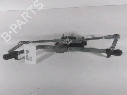 Used Front wipers mechanism FIAT PUNTO (188_) 1.2 60 (188.030, .050, .130, .150, .230, .250) (60 hp) 26590835