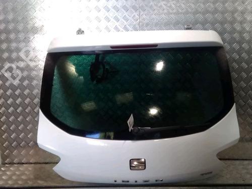 Tailgate SEAT IBIZA IV SC (6J1, 6P5) 1.2 TSI | BP15493138C6 