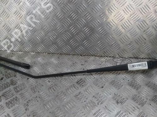 Used Front windshield wiper arm PEUGEOT 207 (WA_, WC_) 1.6 HDi (90 hp) 23181899