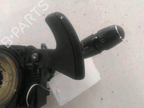 Used Steering column stalk Steering column stalk CITROËN C4 II (NC_) 1.6 HDi 115 (114 hp) 27394435 27394435
