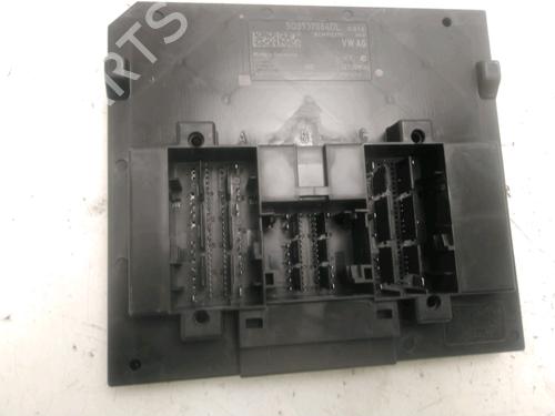 Used Fuse box AUDI A1 Sportback (GBA) 30 TFSI (116 hp) 29601637