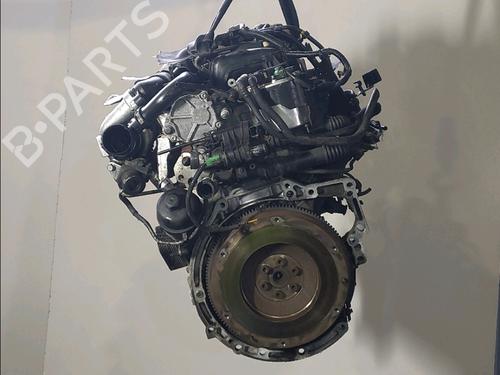 Engine FORD FIESTA VI (CB1, CCN) 1.6 TDCi | BP27394181M1 - Image 5