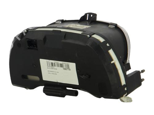 Instrument cluster FIAT PANDA (169_) 1.2 (169.AXB11, 169.AXB1A) | BP40051982C47 - Image 2