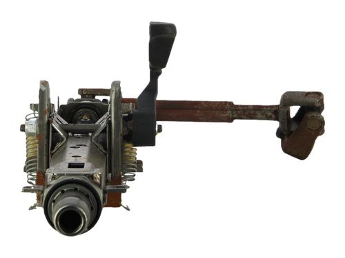 Steering column VW GOLF VI (5K1) 2.0 GTi | BP38736817M21 - Image 2