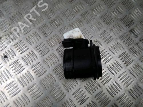 Used Mass air flow sensor PEUGEOT 207 (WA_, WC_) 1.6 HDi (90 hp) 17339048