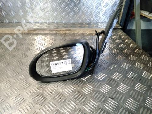 Used Left mirror VW GOLF PLUS V (5M1, 521) 1.9 TDI (105 hp) 11714280