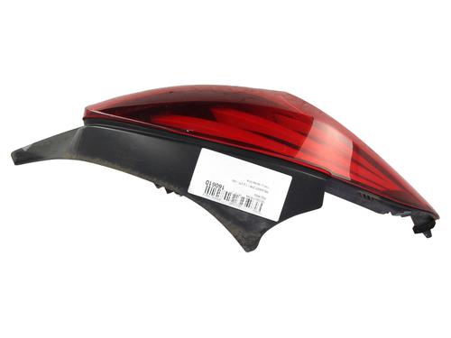 Used Left taillight Left taillight PEUGEOT 208 I (CA_, CC_) 1.2 PureTech 82 (82 hp) 33222430 33222430