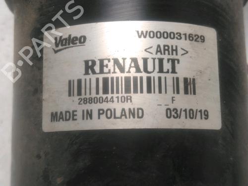 Front wiper motor DACIA DUSTER (HM_) 1.3 TCe 130 4x4 (HMMF) | BP29389445M29 