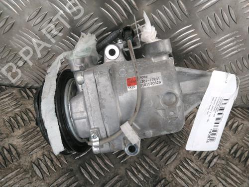 Used AC compressor SUZUKI JIMNY Closed Off-Road Vehicle (A6G) 1.5 AllGrip (JB74W) (102 hp) 18206310