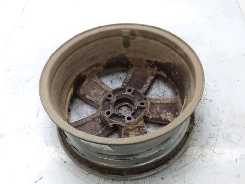 Used Rim RENAULT SCÉNIC III (JZ0/1_) 1.5 dCi (106 hp) 19089939