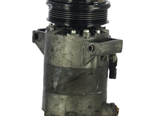 AC compressor FORD FOCUS III 1.0 EcoBoost | BP39541627M34 - Image 3
