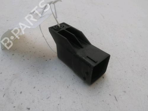 Used Electronic module PEUGEOT 3008 I MPV (0U_) 1.6 HDi (109 hp) 29380532