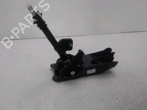 Used Gear lever Gear lever RENAULT KADJAR (HA_, HL_) 1.2 TCe 130 (HLMR) (130 hp) 28086793 28086793