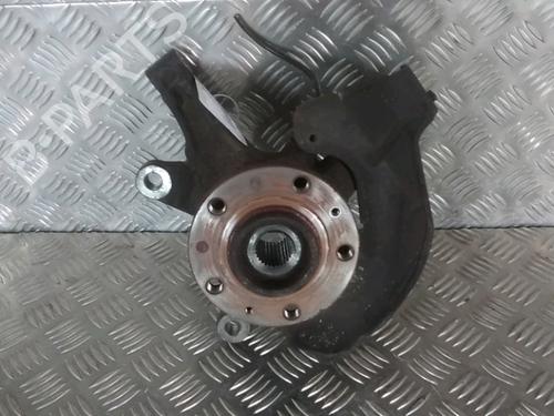 Used Left front steering knuckle FIAT SCUDO Bus (270_, 272_) 2.0 D Multijet (120 hp) 14963758