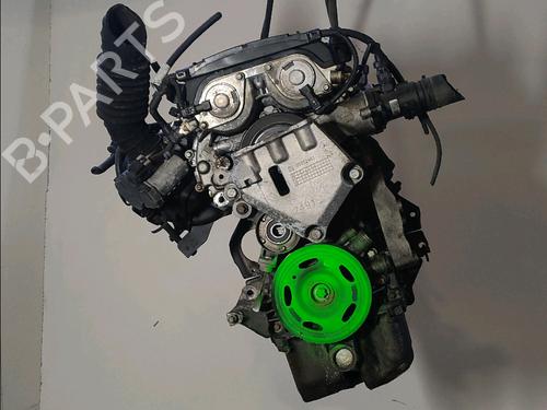 Used Engine CHEVROLET AVEO Hatchback (T300) 1.2 (86 hp) 27307111