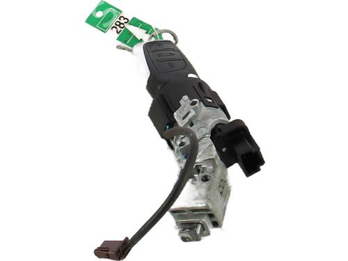 Ignition barrel CITROËN C4 II (NC_) 1.6 HDi 115 | BP30522839M48  - Image 8