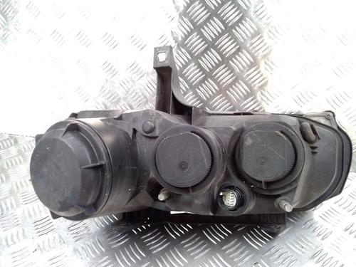 Right headlight ALFA ROMEO 159 (939_) 1.9 JTDM 8V (939AXE1B) | BP15758284C29