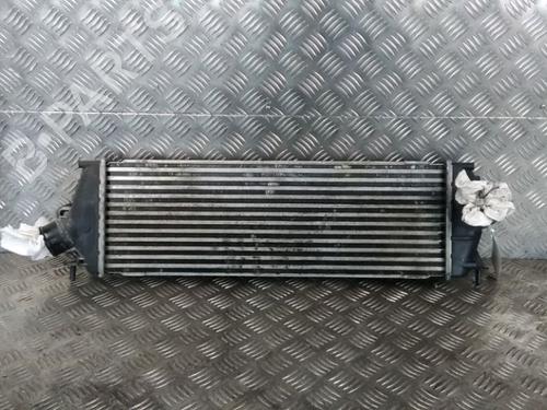 Used Intercooler Intercooler 17241884 17241884